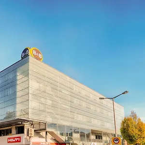 3* Hotel Salzburg-nord
