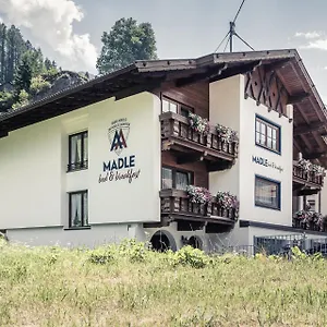 Madle - Pensjonat