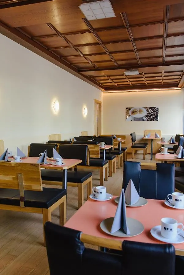 Hotel Drei Kreuz Salzburg 3*,  Austria