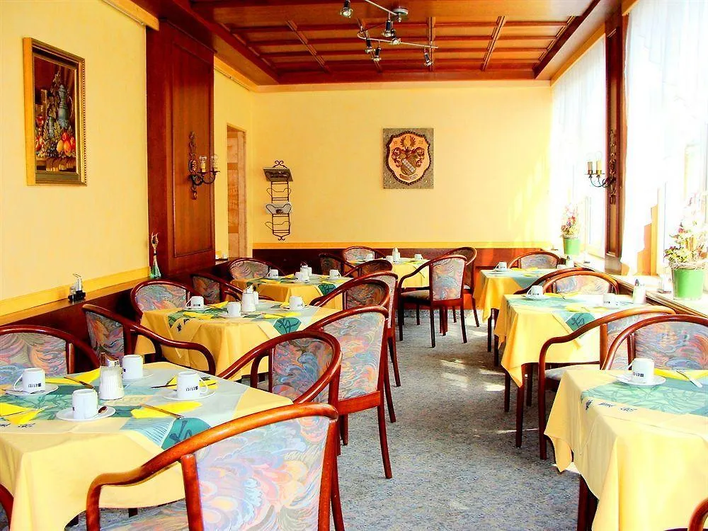 Hotel Drei Kreuz Salzburg 3*,