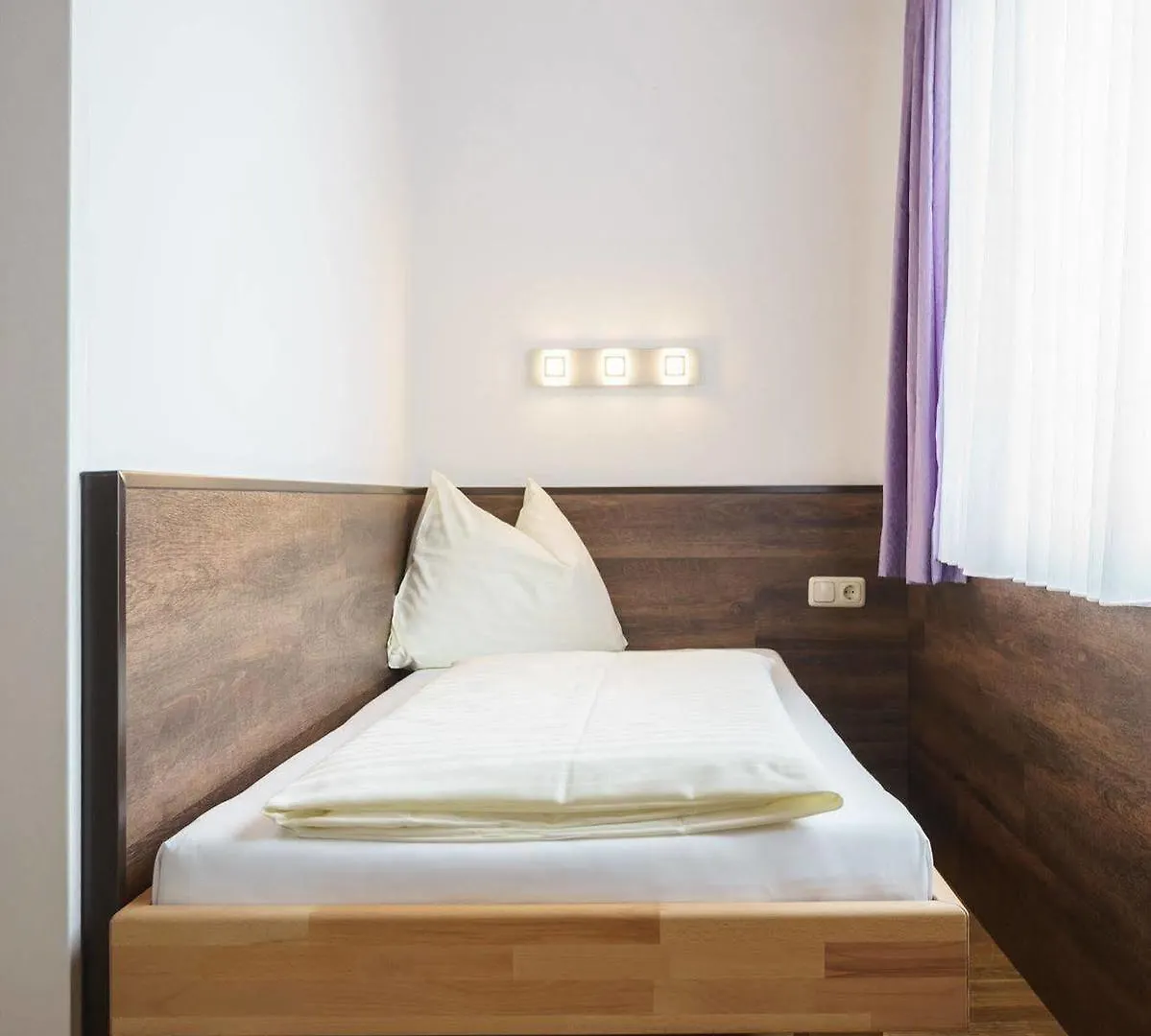 ***  Hotel Drei Kreuz Salzburg Austria